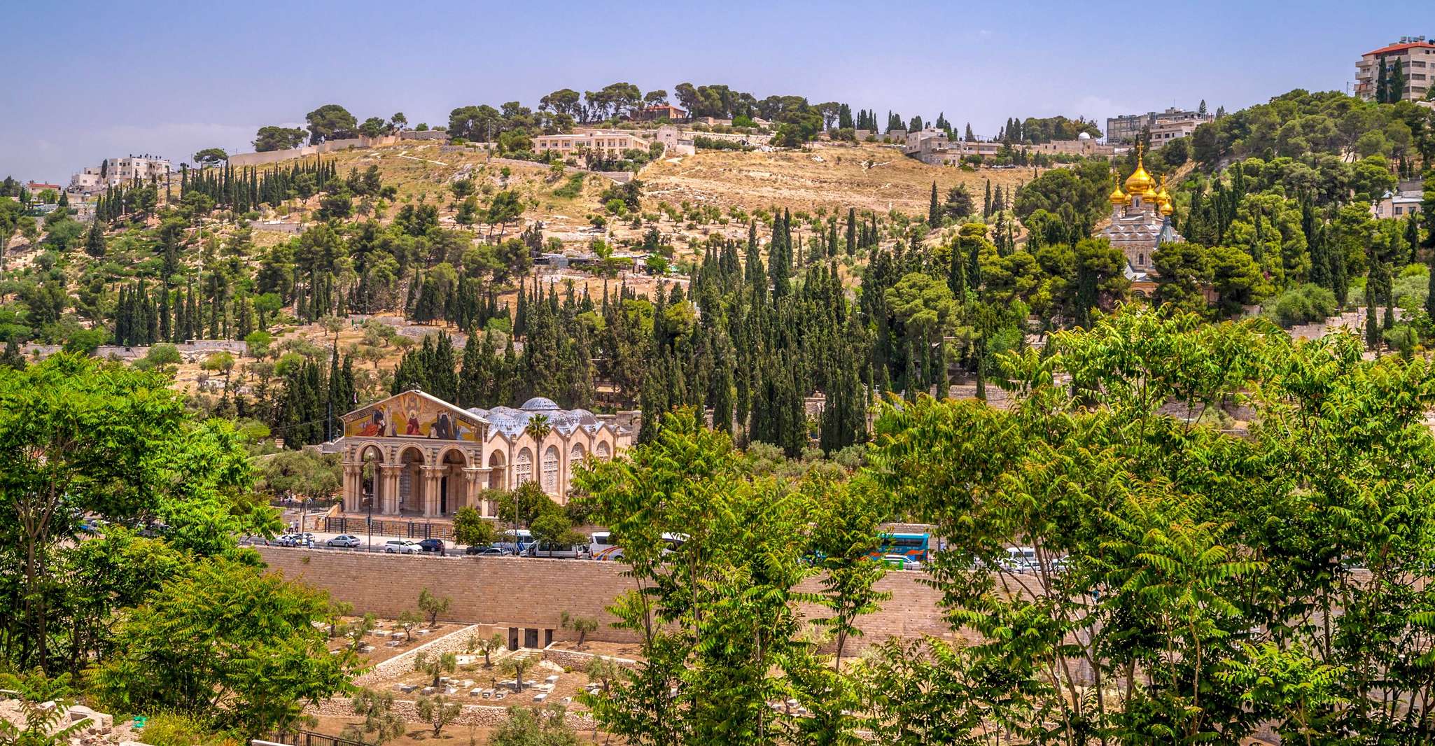 Jerusalem, Small Group Full-Day Tour - Housity