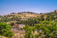 Jeruzalem, kleine groep full-day tour - Housity