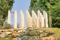 Jeruzalem, kleine groep full-day tour - Housity