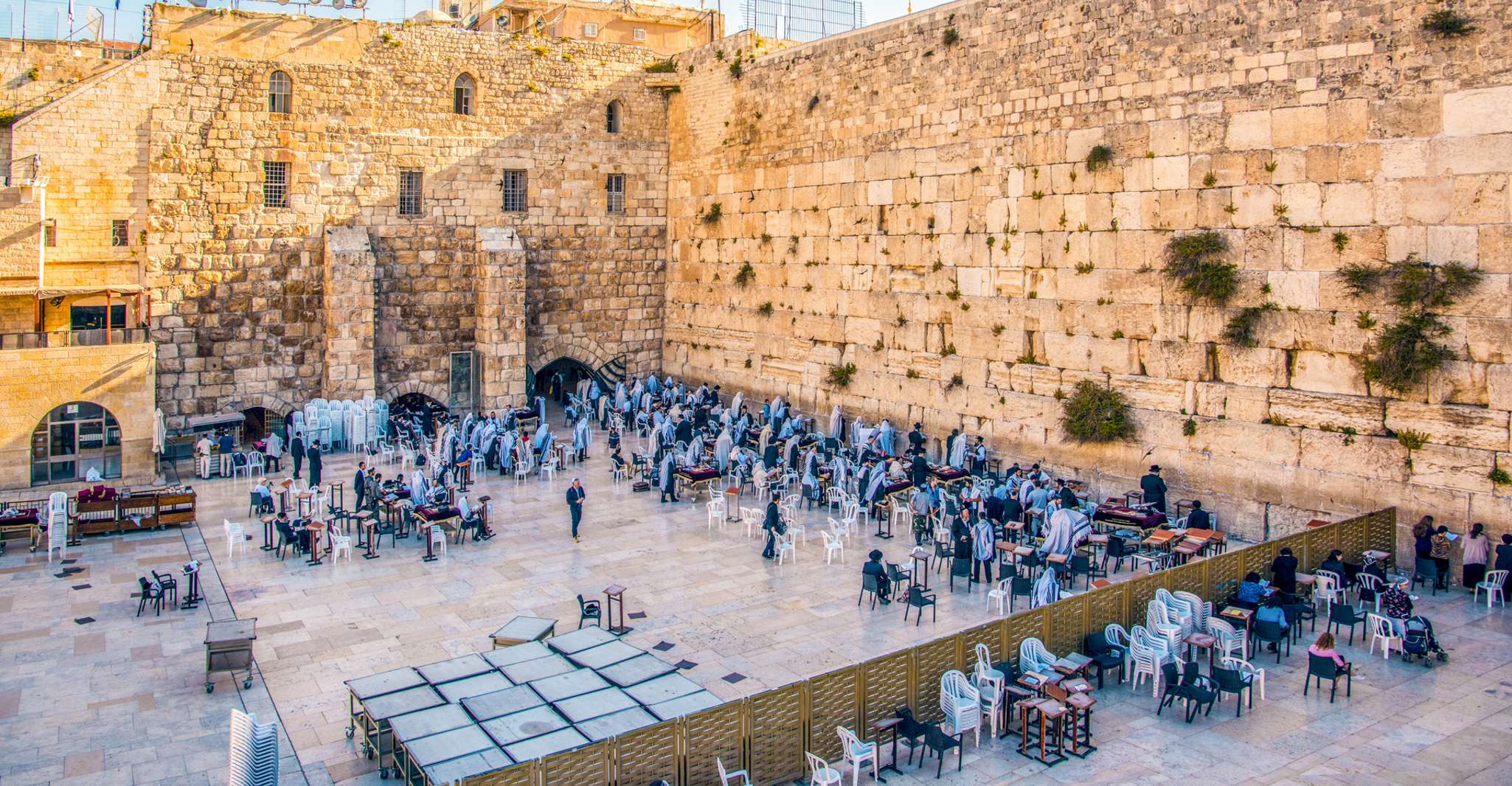 Jerusalem, Small Group Full-Day Tour - Housity