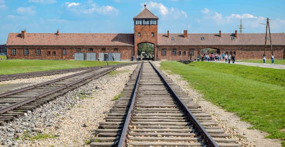 Auschwitz-Birkenau: Skip-the-Line Ticket and Guided Tour