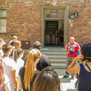Auschwitz-Birkenau: Tour - Non-Refundable