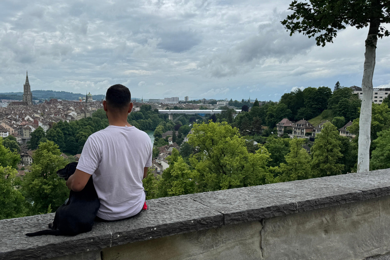 From Zurich: Private Day Trip to Bern’s Top Sights