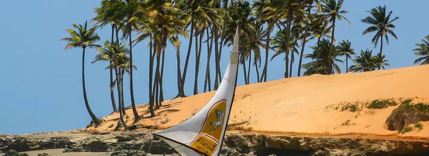 Découvrez Lagoinha : Excursion d'une journée