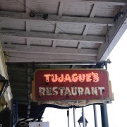 New Orleans: Haunted Pub Crawl