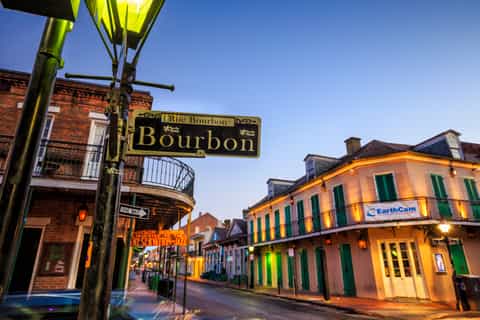 New Orleans: Haunted Pub Crawl