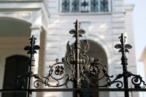 New Orleans Luxury Bus Tour