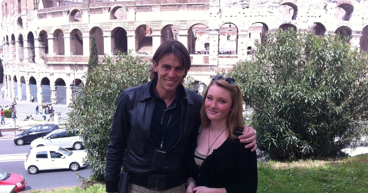 Rome: Full-Day Tour of the Eternal City | GetYourGuide