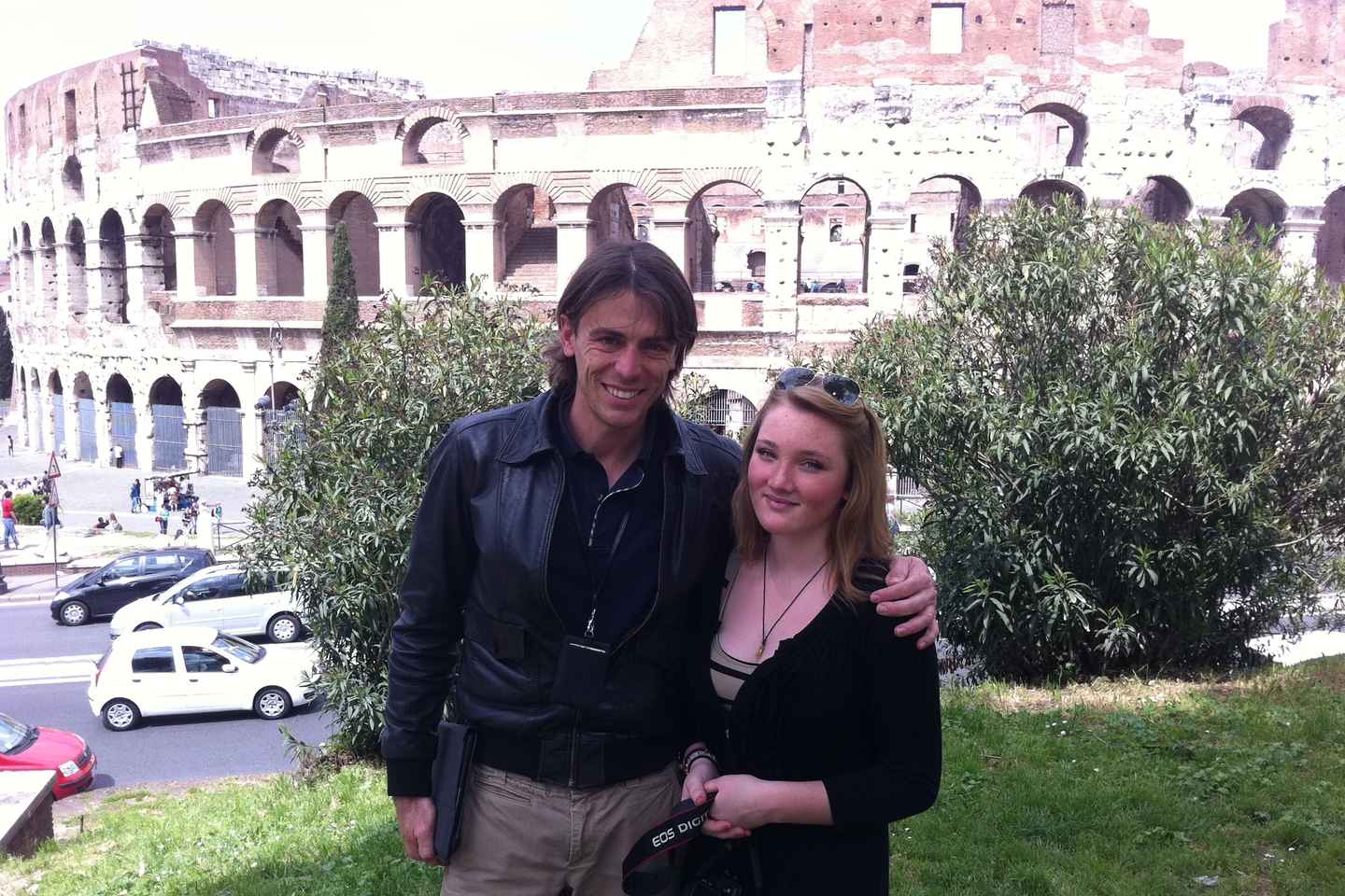 Rome: Full-Day Tour of the Eternal City