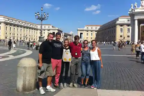 Tour privato dei Musei Vaticani e della Cappella Sistina