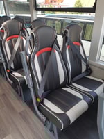 Transfer from Southampton Cruise Terminal to Hotel/Airport - Housity