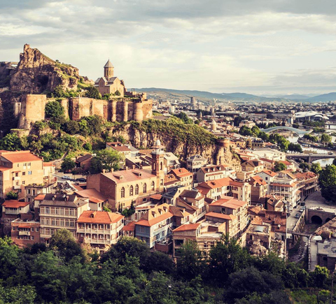 The BEST Tbilisi Tours and Things to Do in 2023 - FREE Cancellation ...