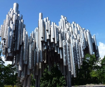 Helsinki: City and Suomenlinna 5-Hour Sightseeing Tour