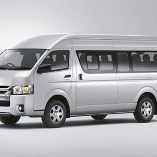 Puerto Princesa Airport: One-Way Transfer to/from PPS City