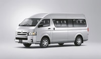 Puerto Princesa, Shared Airport Transfers to/from hotel - Housity