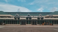 Puerto Princesa, Shared Airport Transfers to/from hotel - Housity