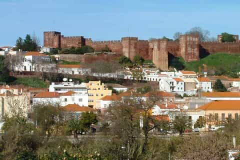 Algarve: Silves, Monchique, and Fóia Tour