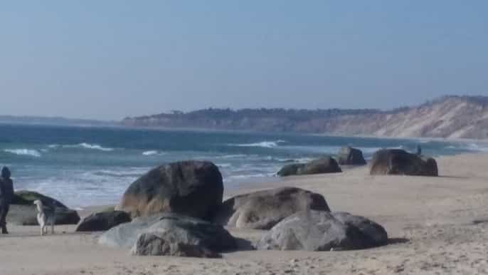 marthas vineyard tour um die ganze insel