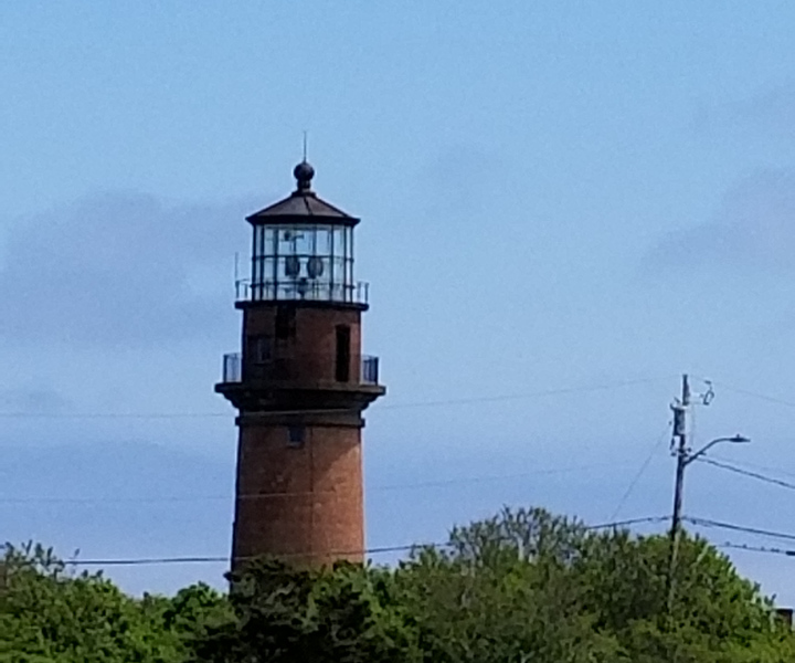 Martha's Vineyard: tour di tutta l'isola