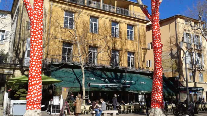 from marseille a taste of aixenprovence tour