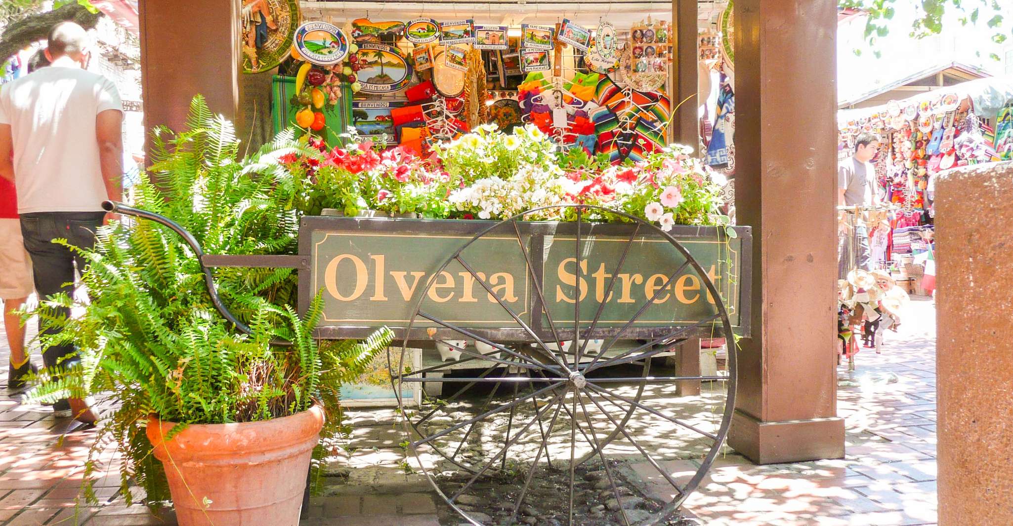 Los Ángeles, tour de turismo en grupo pequeño con recogida en el hotel - Hizvo