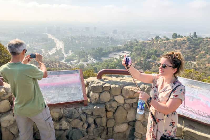 Los Angeles: Hollywood Celebrity Homes Tour | GetYourGuide