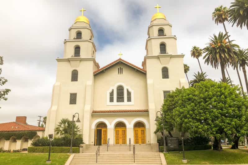 Los Angeles: Tour zu den Häusern von Hollywood-Berühmtheiten | GetYourGuide