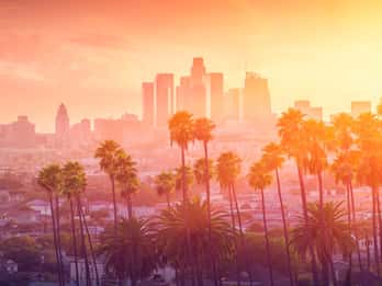 Los Angeles: Private Tagestour im SUV Los Angeles: Private Tagestour im SUV