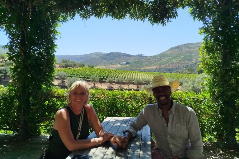 Private Douro Luxury,Private Boat,Wine,visits, 5 Stars Lunch