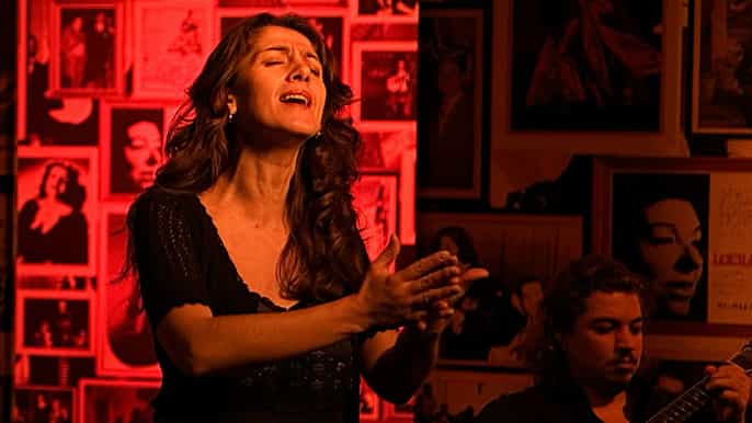 lisbonne fado et visite d’alfama avec dîner traditionnel