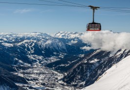 What to do in Geneva - Chamonix, Aiguille du Midi & Mer de Glace Full-Day Trip