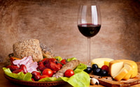 Budapest, Szenddre Tour avec dégustation de vin et déjeuner - Hizvo