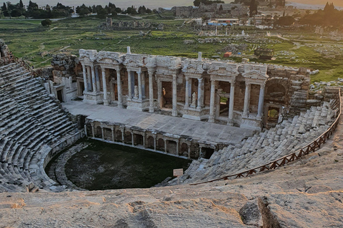 Tour di Efeso a basso costo da Izmir