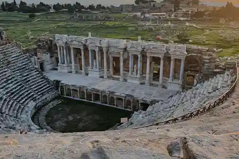 Budget-Friendly Ephesus Tour from Izmir