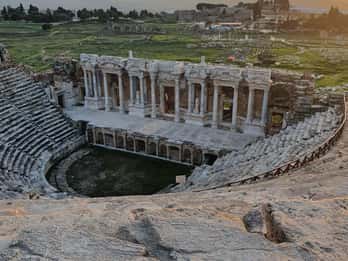 Tour di Efeso a basso costo da Izmir
