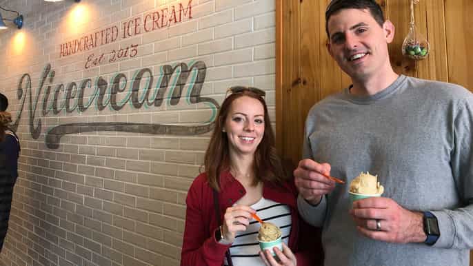 alexandria old town boutique food tour
