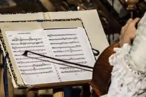 Cicchetti et concert à Venise