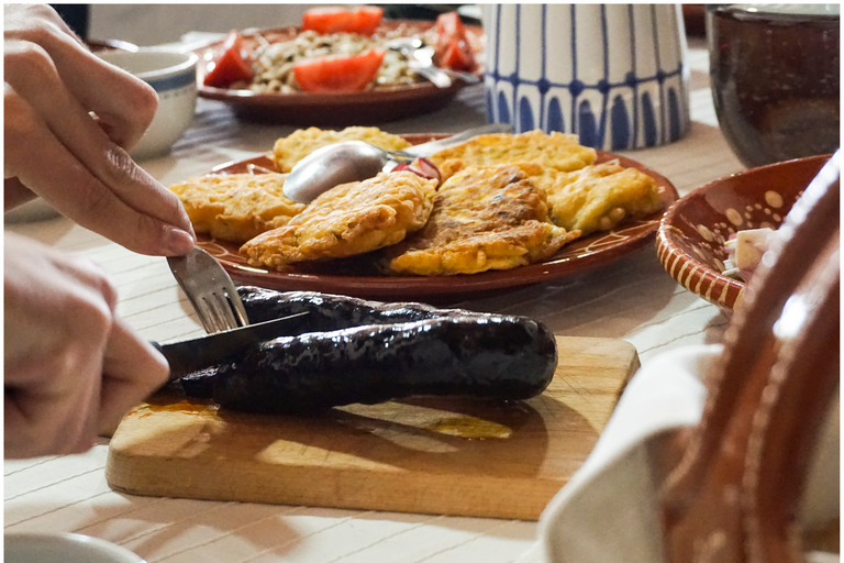 Porto: Peneda-Gerês National Park Tour with Kayaking & Lunch