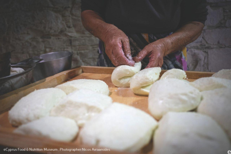 From Larnaca: Meet the Locals of Lefkara