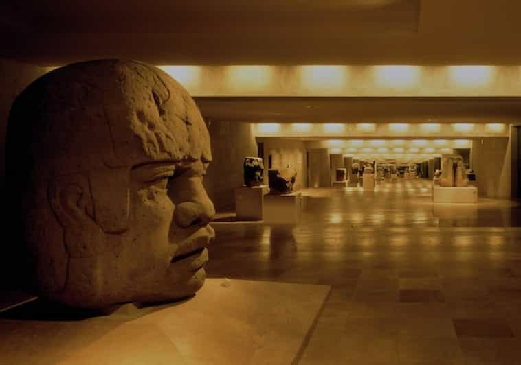 Veracruz Visita guiada a Xalapa con Museo de Antropología GetYourGuide