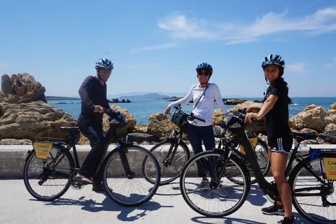 Good Morning Chania Bike Tour