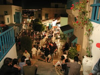 De Túnez, tour de medio día a Cartago y Sidi Bou Said - Hizvo