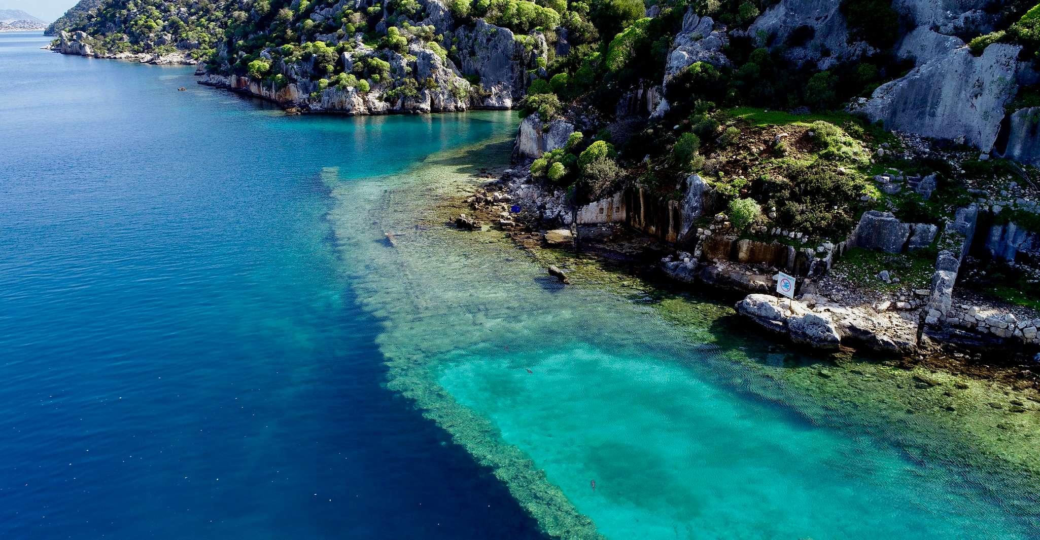 Kas, Kekova and Simena Sunken City Sea Kayaking - Housity