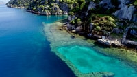 Kas, Kekova and Simena Sunken City Sea Kayaking - Housity