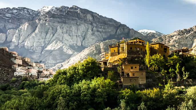 from marrakech imlil atlas mountains day trip