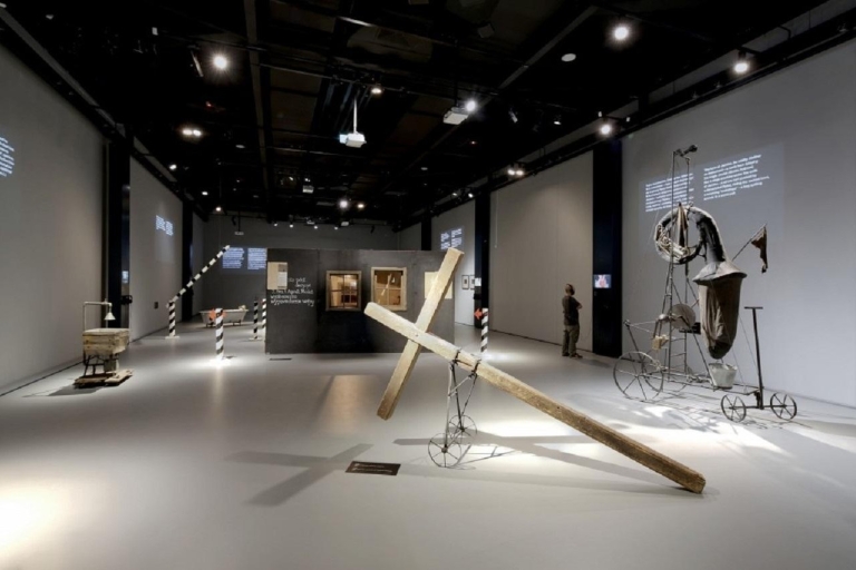 CRICOTEKA - Centre for the Documentation of the Art of Tadeu