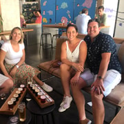 Gold Coast: Half-Day 3-Brewery Tour and Tasting