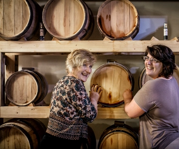 Assisi: Organic Balsamic Vinegar, Olive Oil & Wine Tour