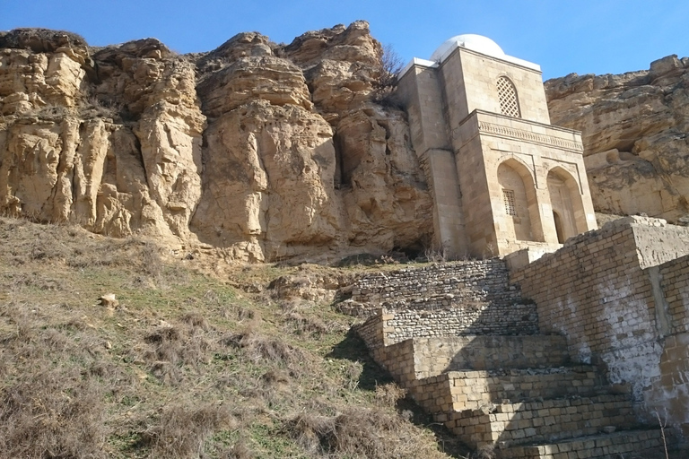 Privétour naar Shemakhi en Lahij vanuit Baku