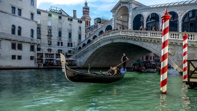 venice private 2hour photo walk